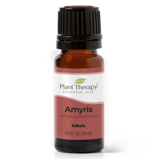 Amyris Essential Oil by Plant Therapy - 10ml - Image 2