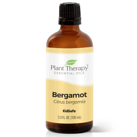 Bergamot Essential Oil by Plant Therapy - 100ml - Image 2