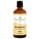 Bergamot Essential Oil by Plant Therapy - 100ml