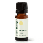 Bergamot Essential Oil by Plant Therapy - 10ml