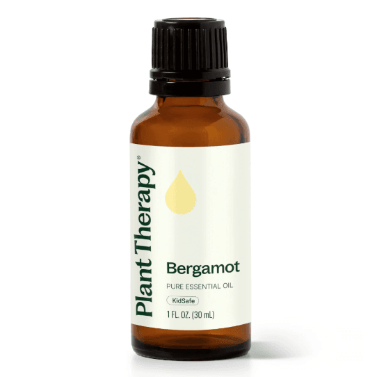 Bergamot Essential Oil by Plant Therapy - 30ml - Image 2