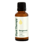 Bergamot Essential Oil by Plant Therapy - 30ml
