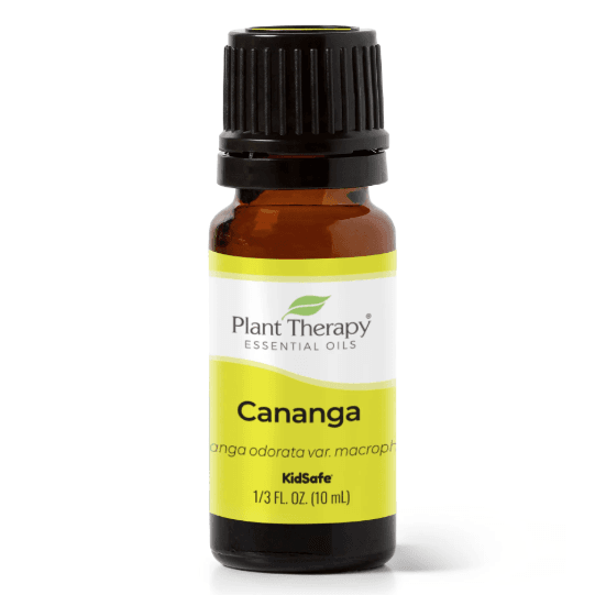 Cananga Essential Oil by Plant Therapy - 10ml - Image 2