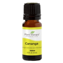 Cananga Essential Oil by Plant Therapy - 10ml