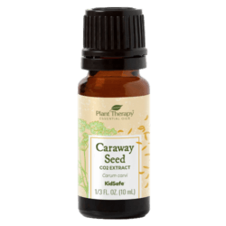 Caraway Seed CO2 Essential Oil by Plant Therapy - 10ml