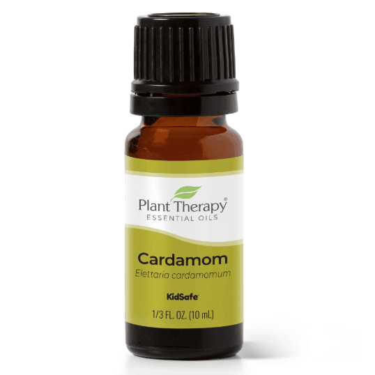 Cardamom Essential Oil by Plant Therapy - 10ml - Image 2