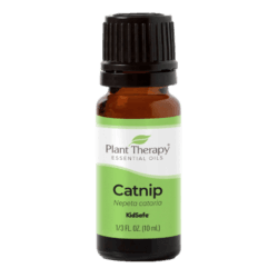 Catnip Essential Oil by Plant Therapy - 10ml