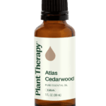 Cedarwood Atlas Essential Oil by Plant Therapy - 30ml