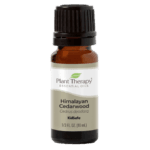 Cedarwood Himalayan Oil by Plant Therapy - 10ml