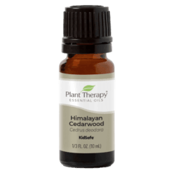 Cedarwood Himalayan Oil by Plant Therapy - 10ml
