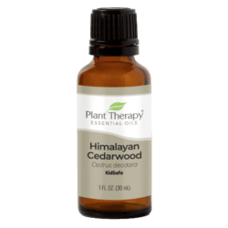 Cedarwood Himalayan Essential Oil by Plant Therapy - 30ml
