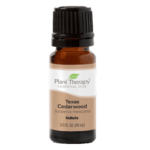 Cedarwood Texas Essential Oil by Plant Therapy - 10ml