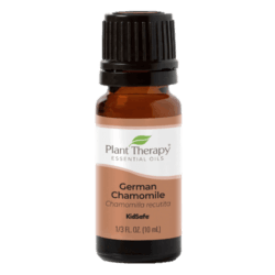 Chamomile German Essential Oil by Plant Therapy - 10ml