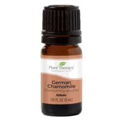 Chamomile German Essential Oil by Plant Therapy - 5ml