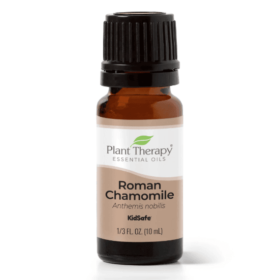 Chamomile Roman Essential Oil by Plant Therapy - 10ml - Image 2