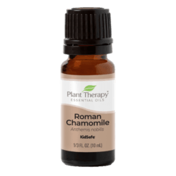 Chamomile Roman Essential Oil by Plant Therapy - 10ml