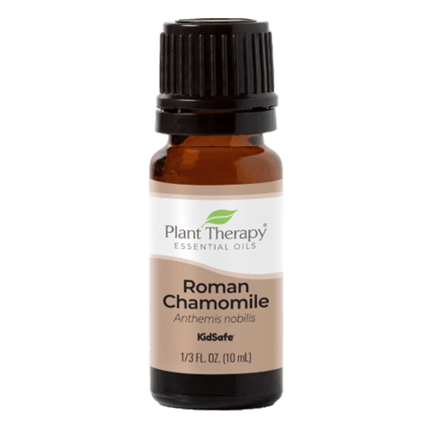 Chamomile Roman Essential Oil by Plant Therapy - 10ml