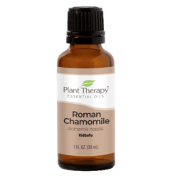 Chamomile Roman Essential Oil by Plant Therapy - 30ml