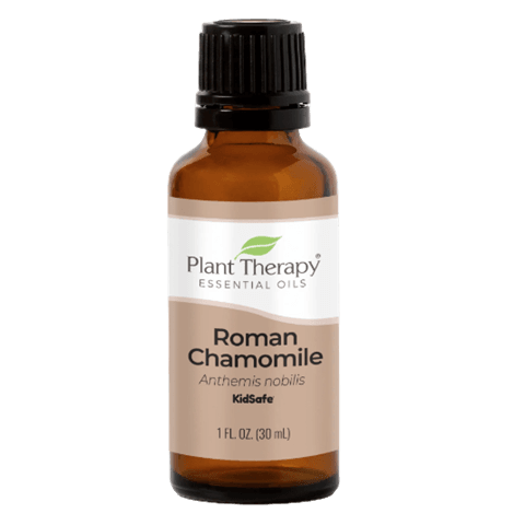 Chamomile Roman Essential Oil by Plant Therapy - 30ml