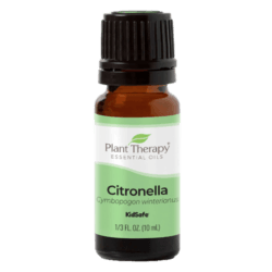 Citronella Essential Oil by Plant Therapy - 10ml