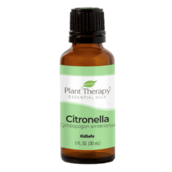 Citronella Essential Oil by Plant Therapy - 30ml