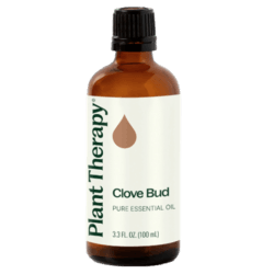 Clove Bud Essential Oil by Plant Therapy - 100ml