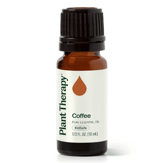 Coffee Essential Oil by Plant Therapy - 10ml - Image 2