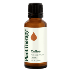 Coffee Essential Oil by Plant Therapy - 30ml