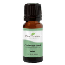 Coriander Seed Essential Oil by Plant Therapy - 10ml