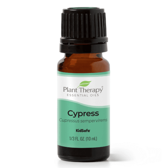Cypress Essential Oil by Plant Therapy - 10ml - Image 2