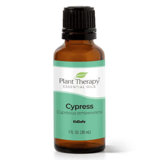 Cypress Essential Oil by Plant Therapy - 30ml - Image 2