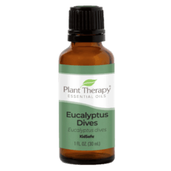 Eucalyptus Dives Essential Oil by Plant Therapy - 30ml