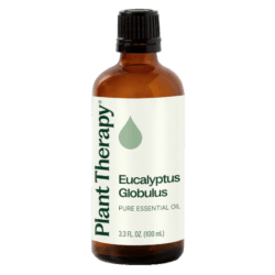 Eucalyptus Globulus Essential Oil by Plant Therapy - 100ml