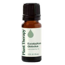Eucalyptus Globulus Essential Oil by Plant Therapy - 10ml