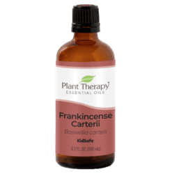Frankincense Carterii Essential Oil by Plant Therapy - 100ml
