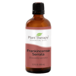 Frankincense Serrata Essential Oil by Plant Therapy - 100ml
