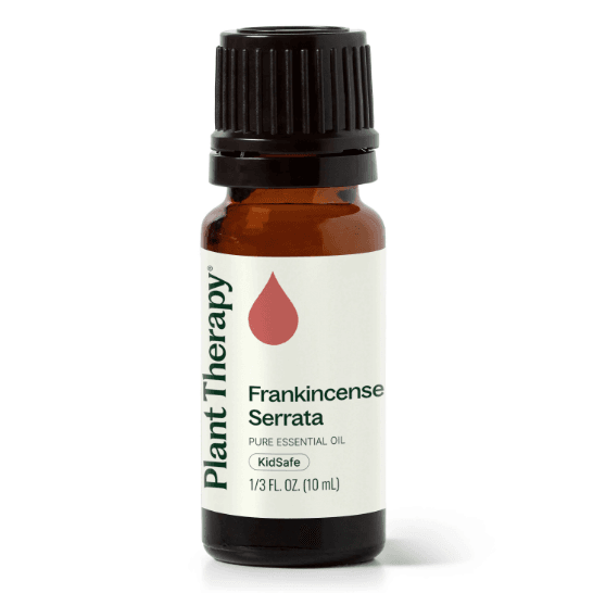 Frankincense Serrata Essential Oil by Plant Therapy - 10ml - Image 2