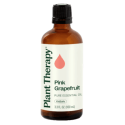 Grapefruit Essential Oil by Plant Therapy - 100ml