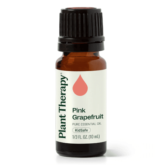 Grapefruit Essential Oil by Plant Therapy - 10ml - Image 2