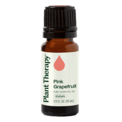 Grapefruit Essential Oil by Plant Therapy - 10ml