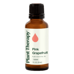 Grapefruit Essential Oil by Plant Therapy - 30ml