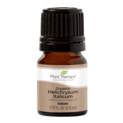 Helichrysum Italicum Essential Oil by Plant Therapy - 2.5ml