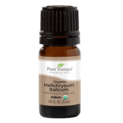 Helichrysum Italicum Essential Oil by Plant Therapy - 5ml