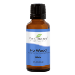 Ho Wood Essential Oil by Plant Therapy - 30ml