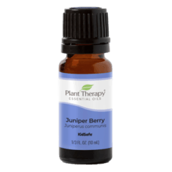 Juniper Berry Essential Oil by Plant Therapy - 10ml