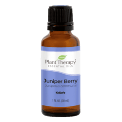 Juniper Berry Essential Oil by Plant Therapy - 30ml