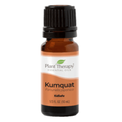 Kumquat Essential Oil by Plant Therapy - 10ml