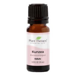 Kunzea Essential Oil by Plant Therapy - 10ml