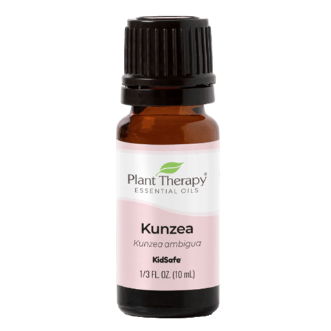 Kunzea Essential Oil by Plant Therapy - 10ml