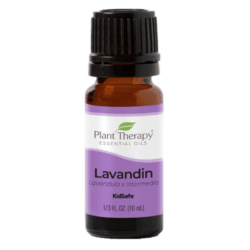 Lavandin Essential Oil by Plant Therapy - 10ml